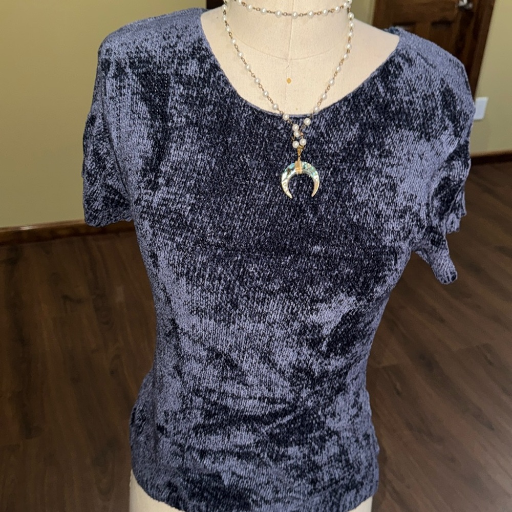 Express Tricot Sweater